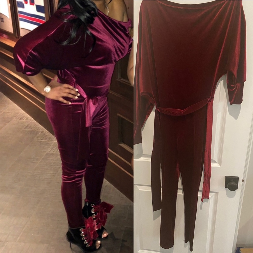 Gorgeous jumpsuit